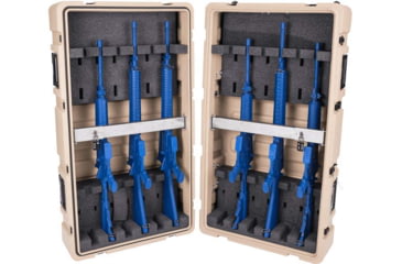 Image of SKB Cases 12 - Pack Rfle locker, 3R-RL12-001T