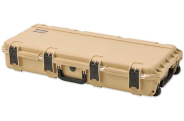 Image of SKB Cases 3614-6 M4/ Short Rfle Case, 36in, Desert Tan, 3i-3614-6T-L