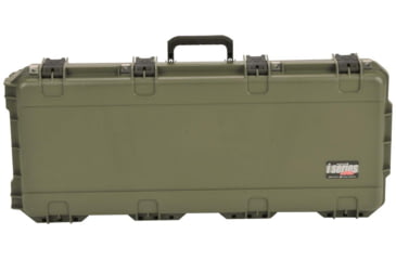 Image of SKB Cases 3614-6 M4/ Short Rfle Case, 36in, OD Green, 3i-3614-6M-L