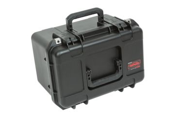 Image of SKB Cases Seres Injecton Molded Ml-Standard Waterproof - Case 16inx10inx10in Empty, 3I-1610-10BE