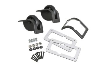 Image of SKB Cases 3R Series Wheel Kit 3R-WK12