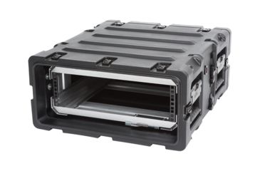 Image of SKB Cases 3U Removable Shock Rack 20in Deep, 3RR-3U20-22B