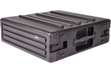 Image of SKB Cases 3U Roto Molded Rack, 25in, 1SKB-R3U