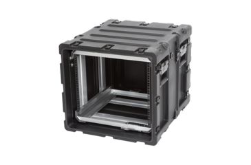 Image of SKB Cases 9U Removable Shock Rack 20in Deep, 3RR-9U20-22B