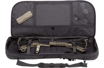 Image of SKB Cases Archery Backpack W/Bow Sling, Black, 2SKB-4218-B