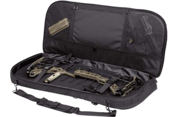 Image of SKB Cases Archery Backpack W/Bow Sling, Black, 2SKB-4218-B