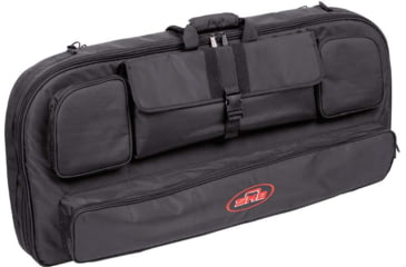 Image of SKB Cases Archery Backpack W/Bow Sling, Black, 2SKB-4218-B