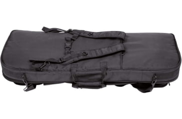 Image of SKB Cases Archery Backpack W/Bow Sling, Black, 2SKB-4218-B