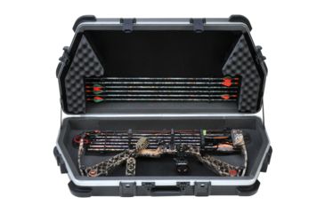 Image of SKB Cases ATA Parallel Limb Geometry Bow Case 2SKB-4119