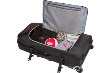 Image of SKB Cases Bow Traveler Case