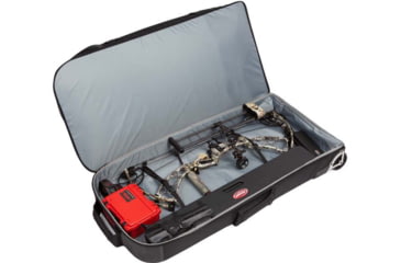 Image of SKB Cases Bow Traveler Case