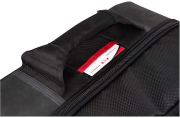 Image of SKB Cases Bow Traveler Case