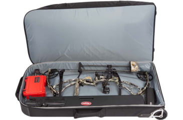 Image of SKB Cases Bow Traveler Case