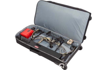 Image of SKB Cases Bow Traveler Case