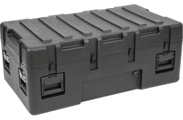 Image of SKB Cases Cases R Series Waterproof Utility Case w/Layered Foam &amp; Wheels, 15in, 3R4222-15B-LW
