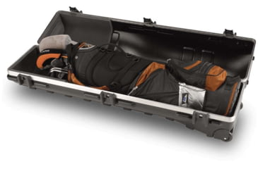 Image of SKB Cases Deluxe Standard ATA - Travel Case, 2SKB-4814W