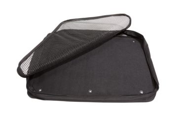Image of SKB Cases Door Pouch for Shockracks - Large Accessory Pocket 20 x 15.5 x 3 3SKB-BB61