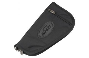 Image of SKB Cases 12" DRYTEK Handgun Bag - Black