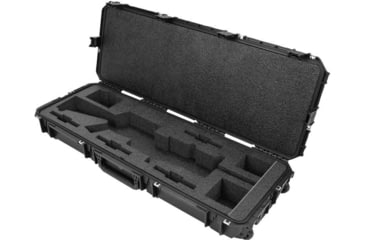 Image of SKB Cases Field-Ready Series M16 Rifle - Case, 3I4214-M16SR