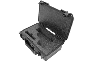 Image of SKB Cases Field-Ready Series Pistol - Case, 3I1006-P22