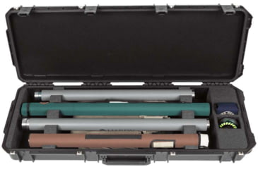 Image of SKB Cases Fly Fishing - Case W/Wheels, 3i-4214-FF