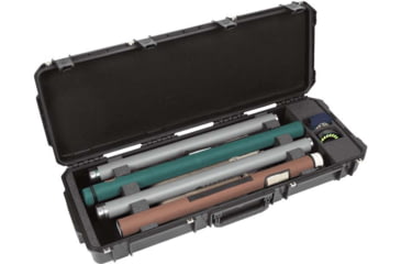 Image of SKB Cases Fly Fishing - Case W/Wheels, 3i-4214-FF