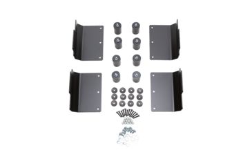 Image of SKB Cases Heavy Duty Payload Kit, Black 3SKB-HPK