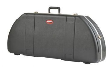 Image of SKB Cases Hoyt Hunter Series Bow Case, Black, 39x15 in, 2SKB-4117-H
