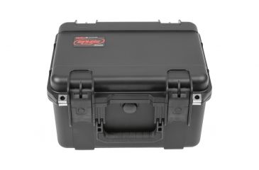 Image of SKB Cases I Series 1510-9 Waterproof Utility Case, Empty w/out Foam, Black 3i-1510-9B-E