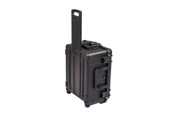 Image of SKB Cases Injection Molded 22inx17inx10.50in Case, Wheels, Black, 3I-2217-10BE