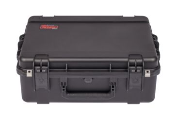 Image of SKB Cases Injection Molded 22inx17inx8in Case, Black, 3I-2217-8B-E