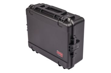 Image of SKB Cases Injection Molded 22inx17inx8in Case, Black, 3I-2217-8B-E