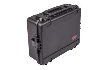 Image of SKB Cases Injection Molded 22inx17inx8in Case, Black, 3I-2217-8B-E