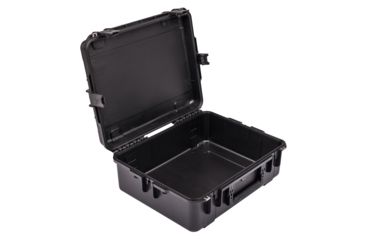 Image of SKB Cases Seres Injecton Molded Ml-Standard Waterproof - Case 22inx17inx8in Empty, 3I-2217-8B-E