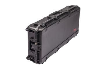 Image of SKB Cases Injection Molded 42.5inx17inx7.5in Case w/Wheels, Black, 3I-4217-7B-E