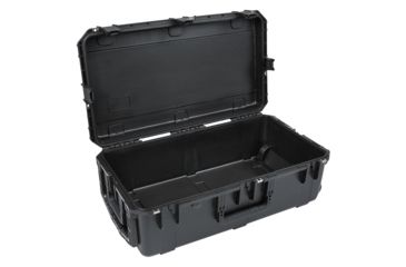 Image of SKB Cases iSeries 3016-10 Waterproof Utility Case, Empty, Black, 3i-3016-10BE
