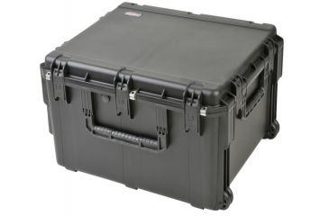 Image of SKB Cases iSeries 3026-15 Waterproof Utility Case, Black 3i-3026-15BE