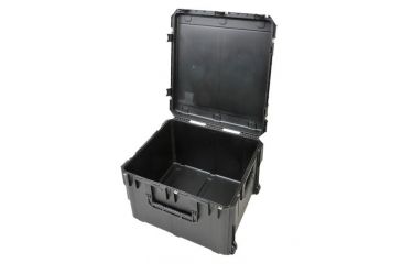 Image of SKB Cases iSeries 3026-15 Waterproof Utility Case, Black 3i-3026-15BE