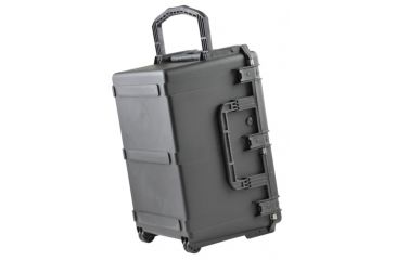 Image of SKB Cases iSeries 3031-18 Waterproof Utility Case, Black 3I-3021-18BE