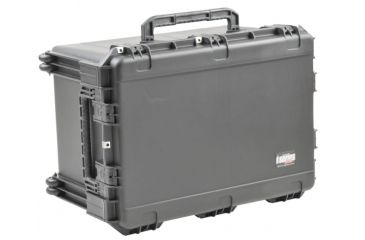 Image of SKB Cases iSeries 3031-18 Waterproof Utility Case, Black 3I-3021-18BE