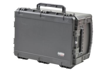 Image of SKB Cases iSeries 3031-18 Waterproof Utility Case, Black 3I-3021-18BE
