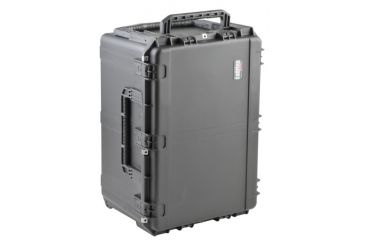 Image of SKB Cases iSeries 3031-18 Waterproof Utility Case, Black 3I-3021-18BE