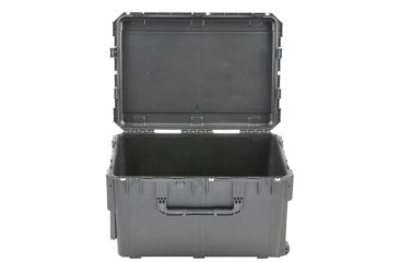 Image of SKB Cases iSeries 3031-18 Waterproof Utility Case, Black 3I-3021-18BE