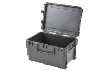 Image of SKB Cases iSeries 3031-18 Waterproof Utility Case, Black 3I-3021-18BE