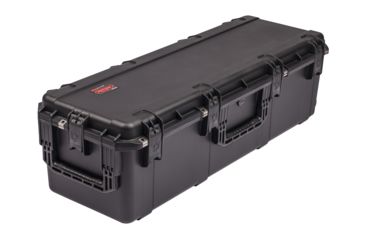 Image of SKB Cases iSeries 4213-12 Waterproof Utility Case, Black 3i-4213-12BE