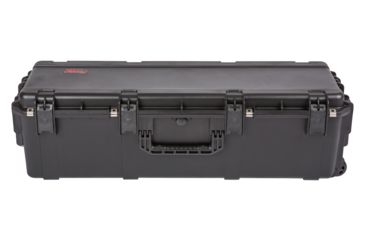 Image of SKB Cases iSeries 4213-12 Waterproof Utility Case, Black 3i-4213-12BE