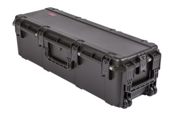 Image of SKB Cases iSeries 4213-12 Waterproof Utility Case, Black 3i-4213-12BE