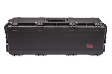 Image of SKB Cases iSeries 4213-12 Waterproof Utility Case, Black 3i-4213-12BE