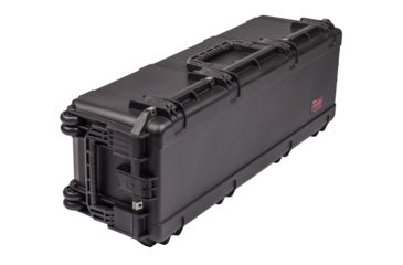 Image of SKB Cases iSeries 4213-12 Waterproof Utility Case, Black 3i-4213-12BE