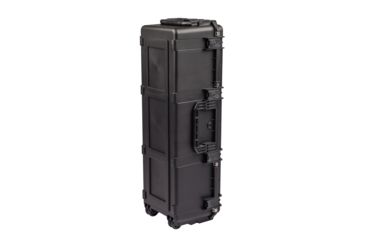 Image of SKB Cases iSeries 4213-12 Waterproof Utility Case, Black 3i-4213-12BE